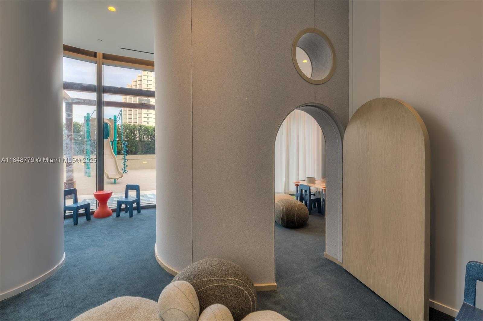 Small Image of 801 SOUTH MIAMI AVE #3504, Miami Number 55