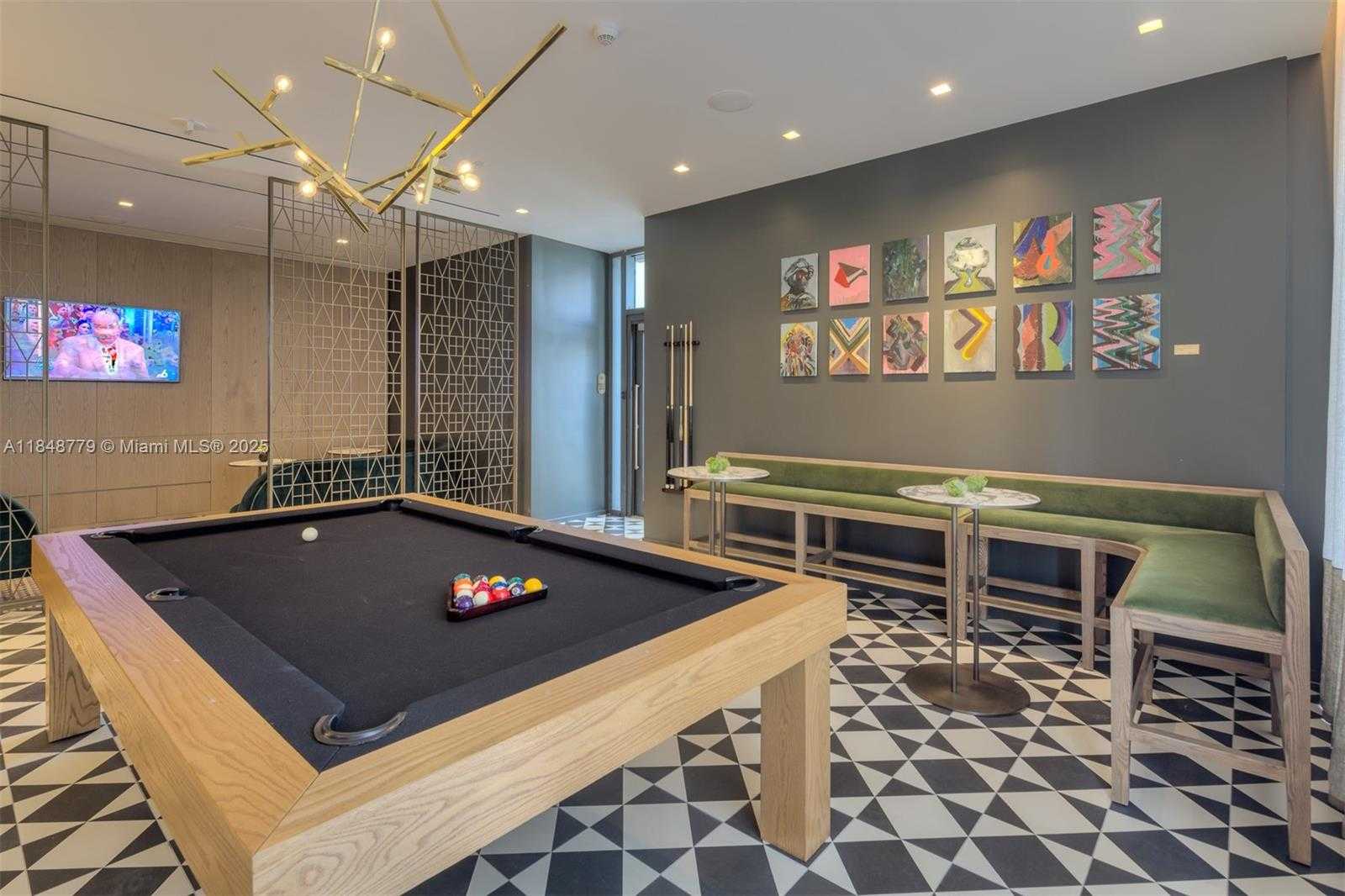 Small Image of 801 SOUTH MIAMI AVE #3504, Miami Number 58
