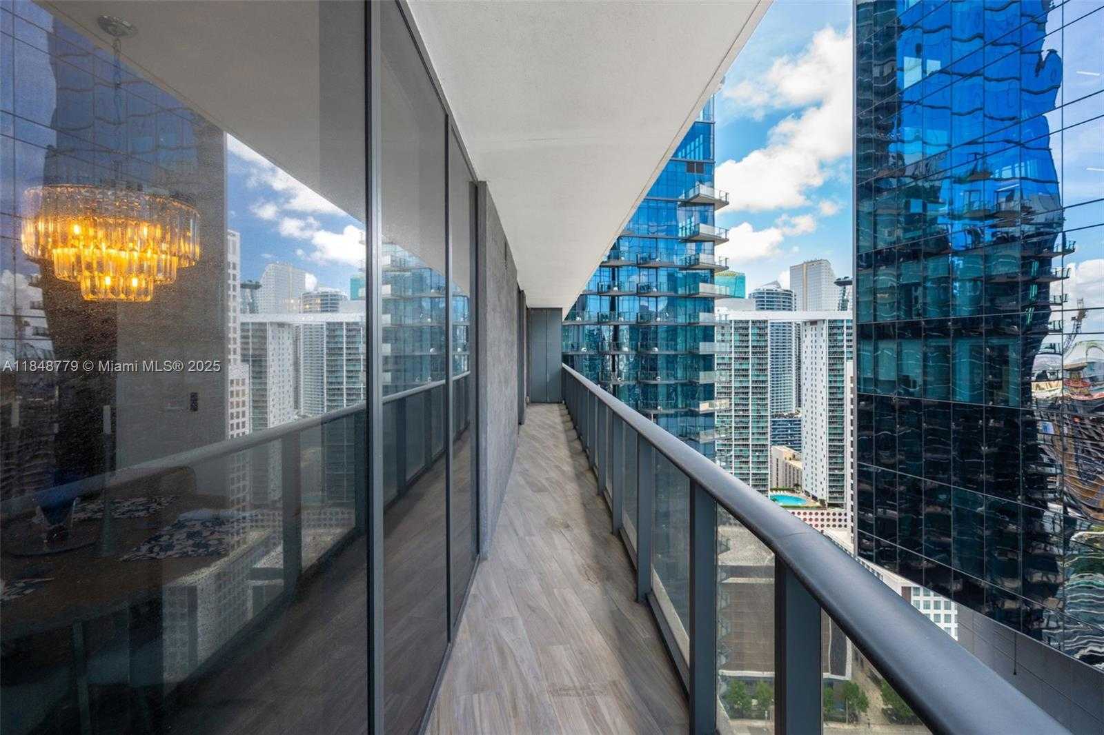 Small Image of 801 SOUTH MIAMI AVE #3504, Miami Number 6