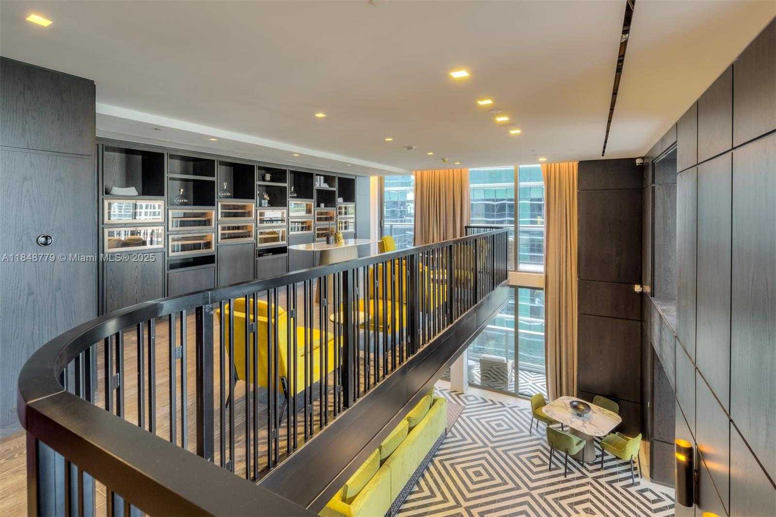 Small Image of 801 SOUTH MIAMI AVE #3504, Miami Number 61