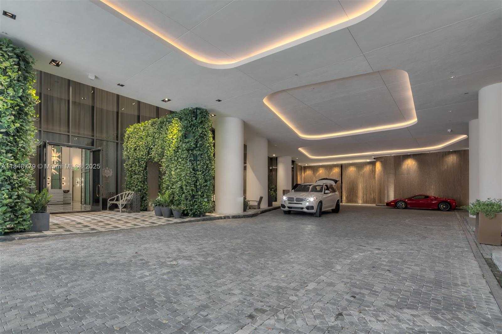 Small Image of 801 SOUTH MIAMI AVE #3504, Miami Number 62