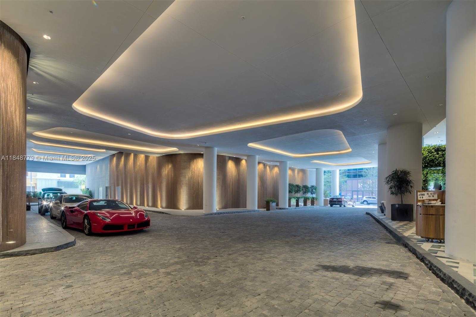 Small Image of 801 SOUTH MIAMI AVE #3504, Miami Number 64