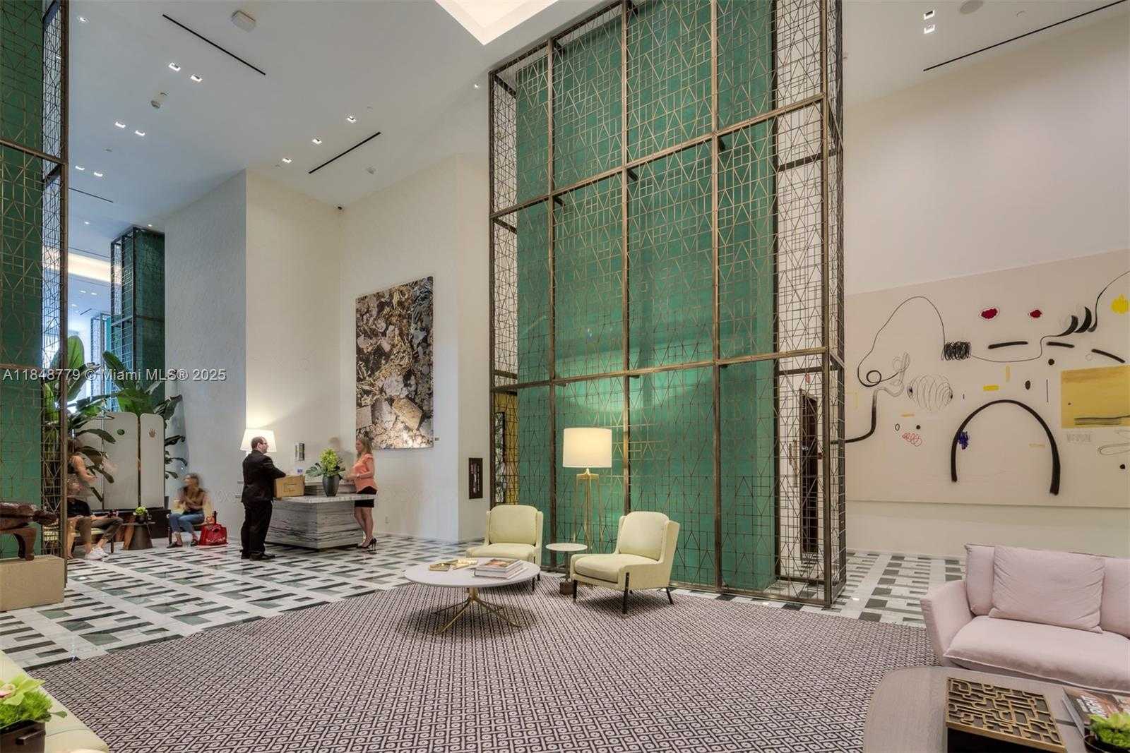 Small Image of 801 SOUTH MIAMI AVE #3504, Miami Number 66