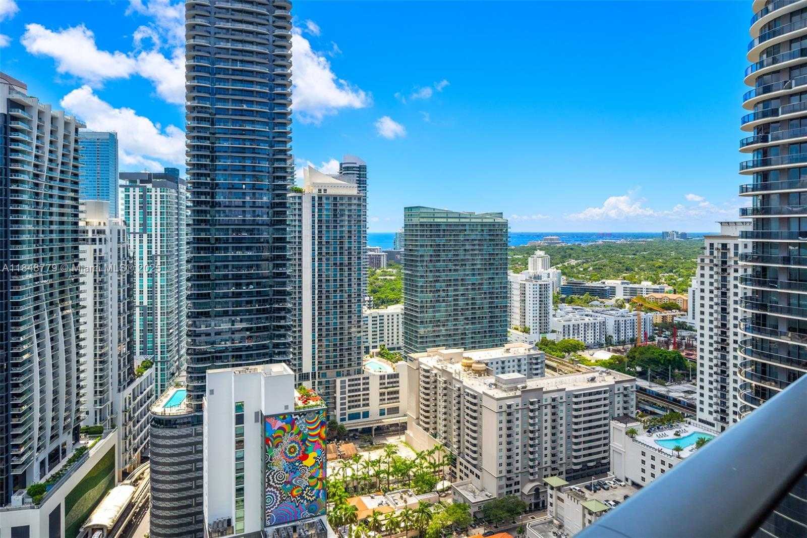 Small Image of 801 SOUTH MIAMI AVE #3504, Miami Number 7