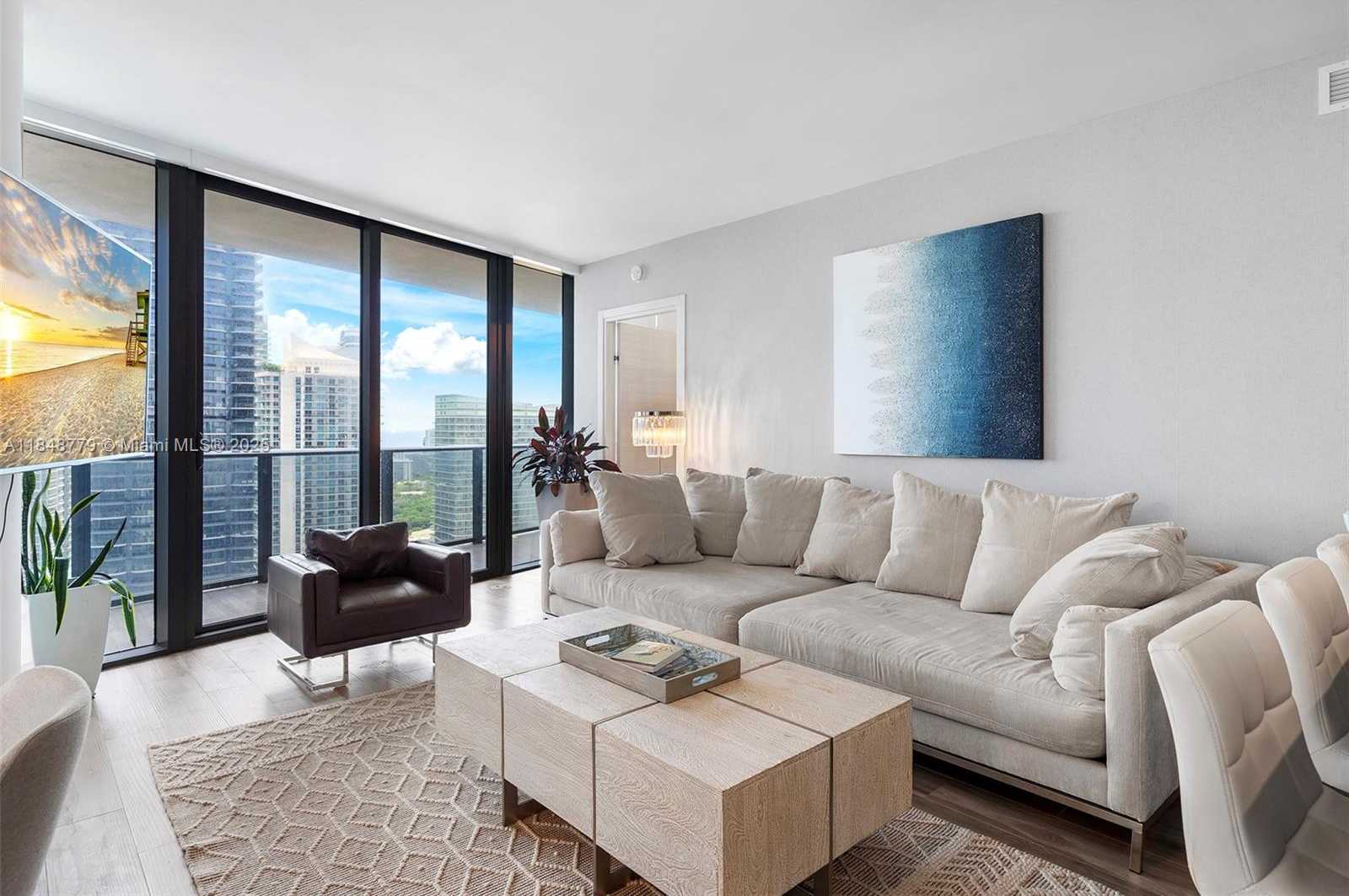 Small Image of 801 SOUTH MIAMI AVE #3504, Miami Number 8