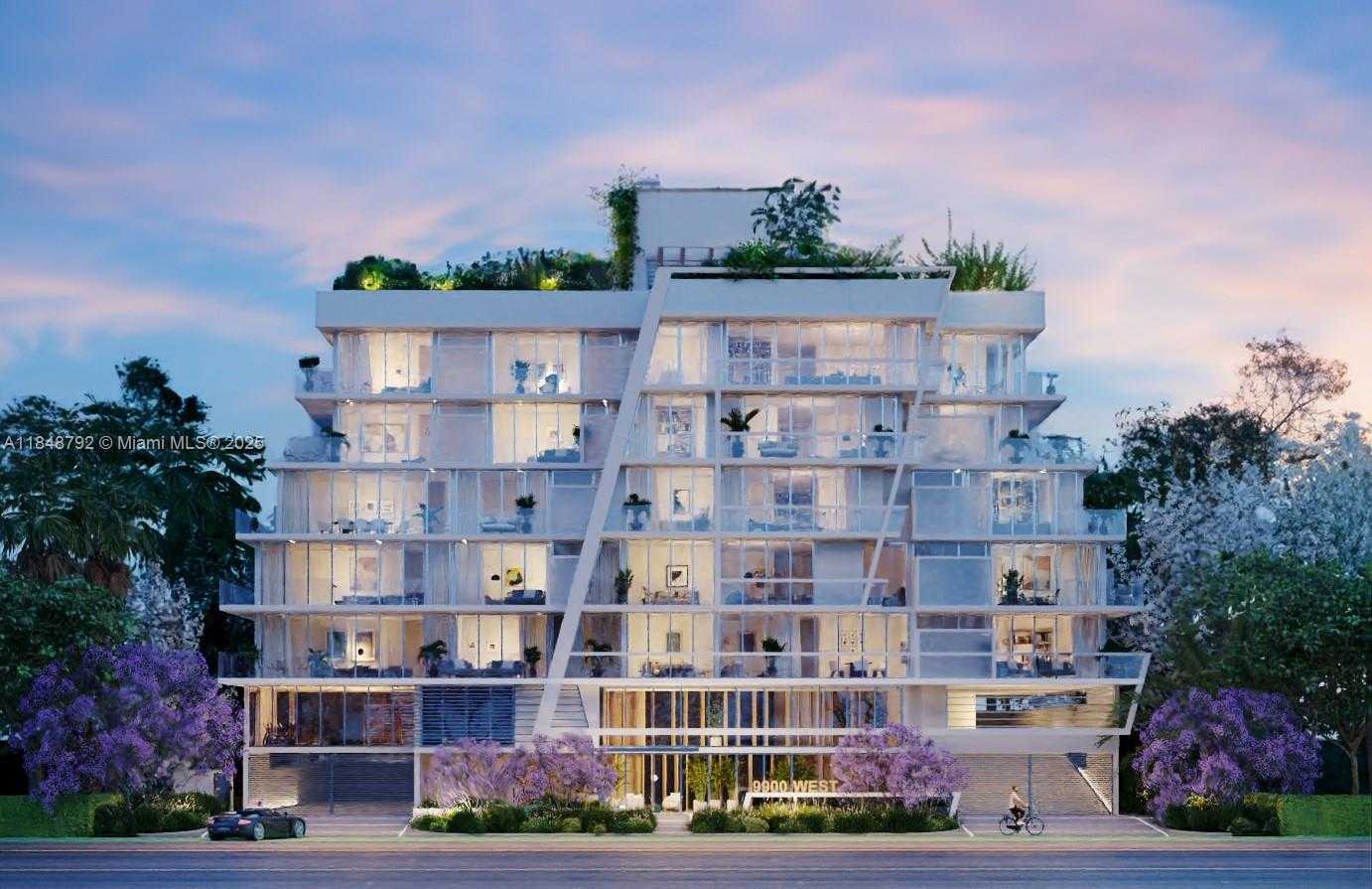 Small Image of 9900 WEST BAY HARBOR DR #PH 3, Bay Harbor Islands Number 14