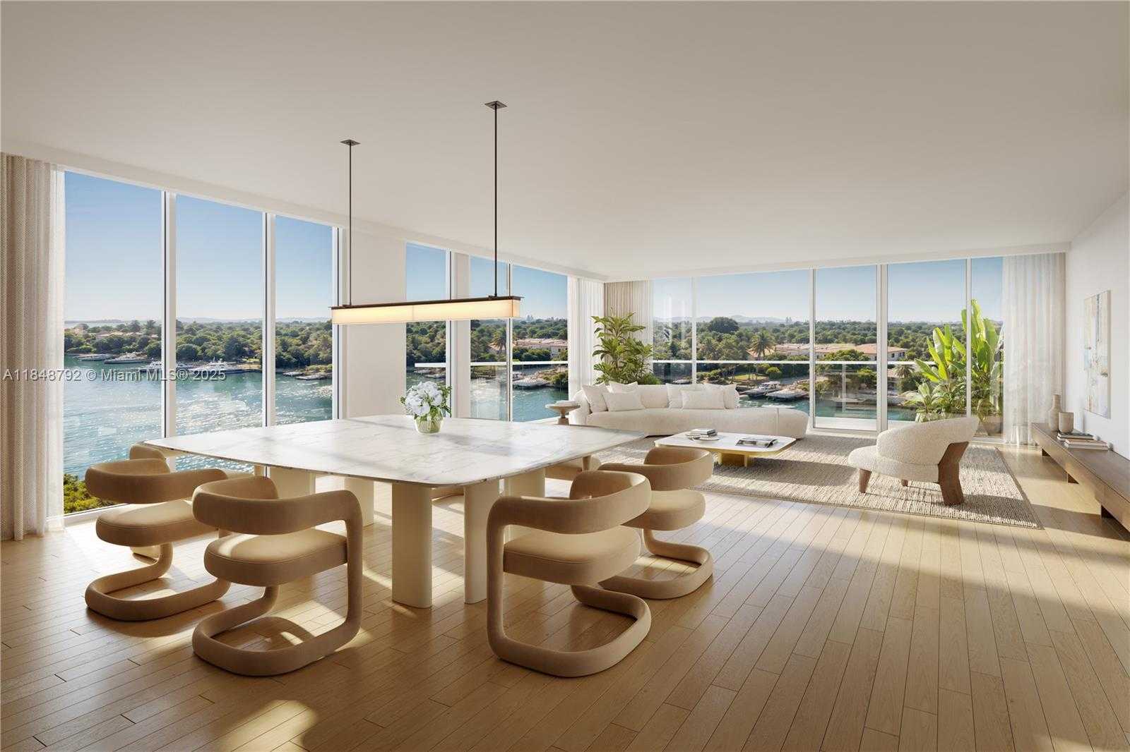 Small Image of 9900 WEST BAY HARBOR DR #PH 3, Bay Harbor Islands Number 17