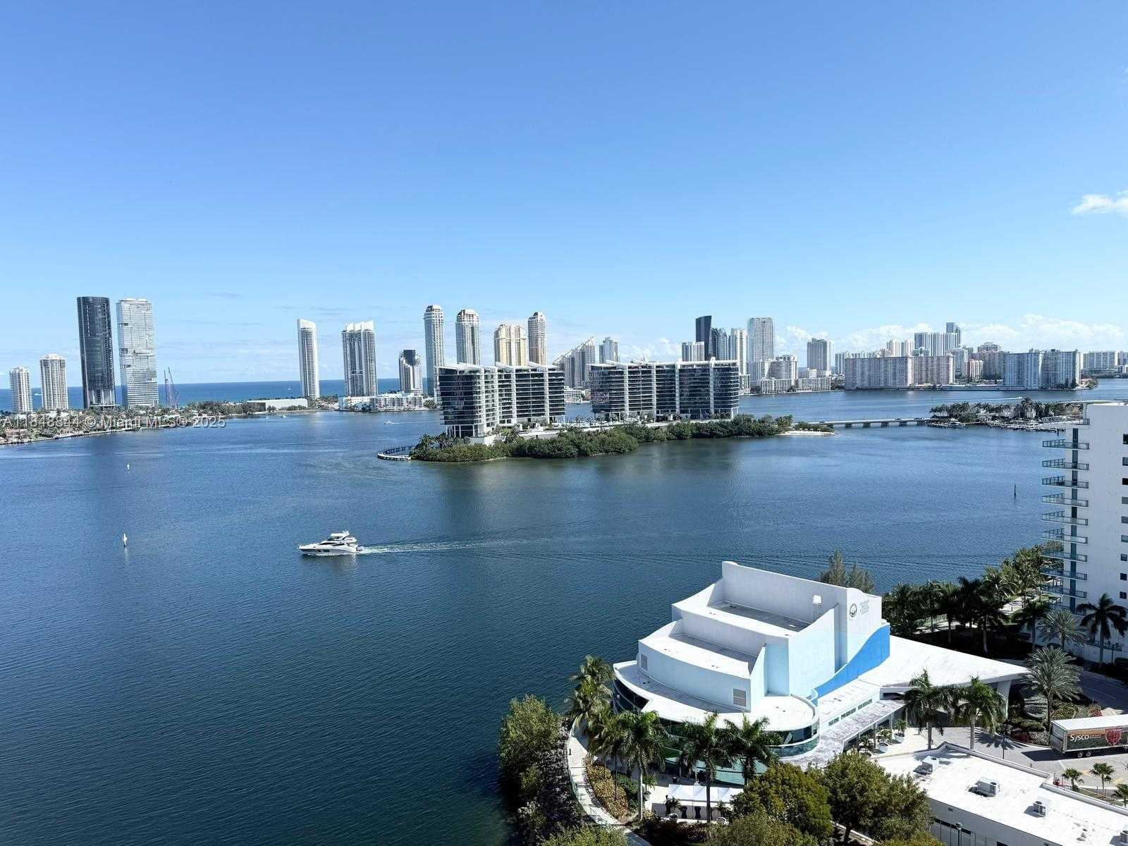Small Image of 3330 NORTH EAST 190TH ST #1815, Aventura Number 54