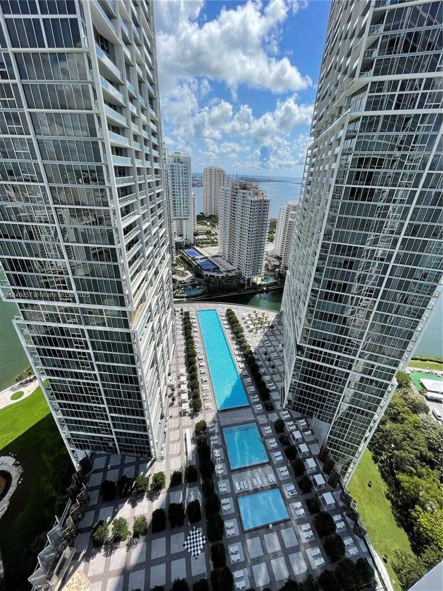 Small Image of 485 BRICKELL AVE #3711, Miami Number 17