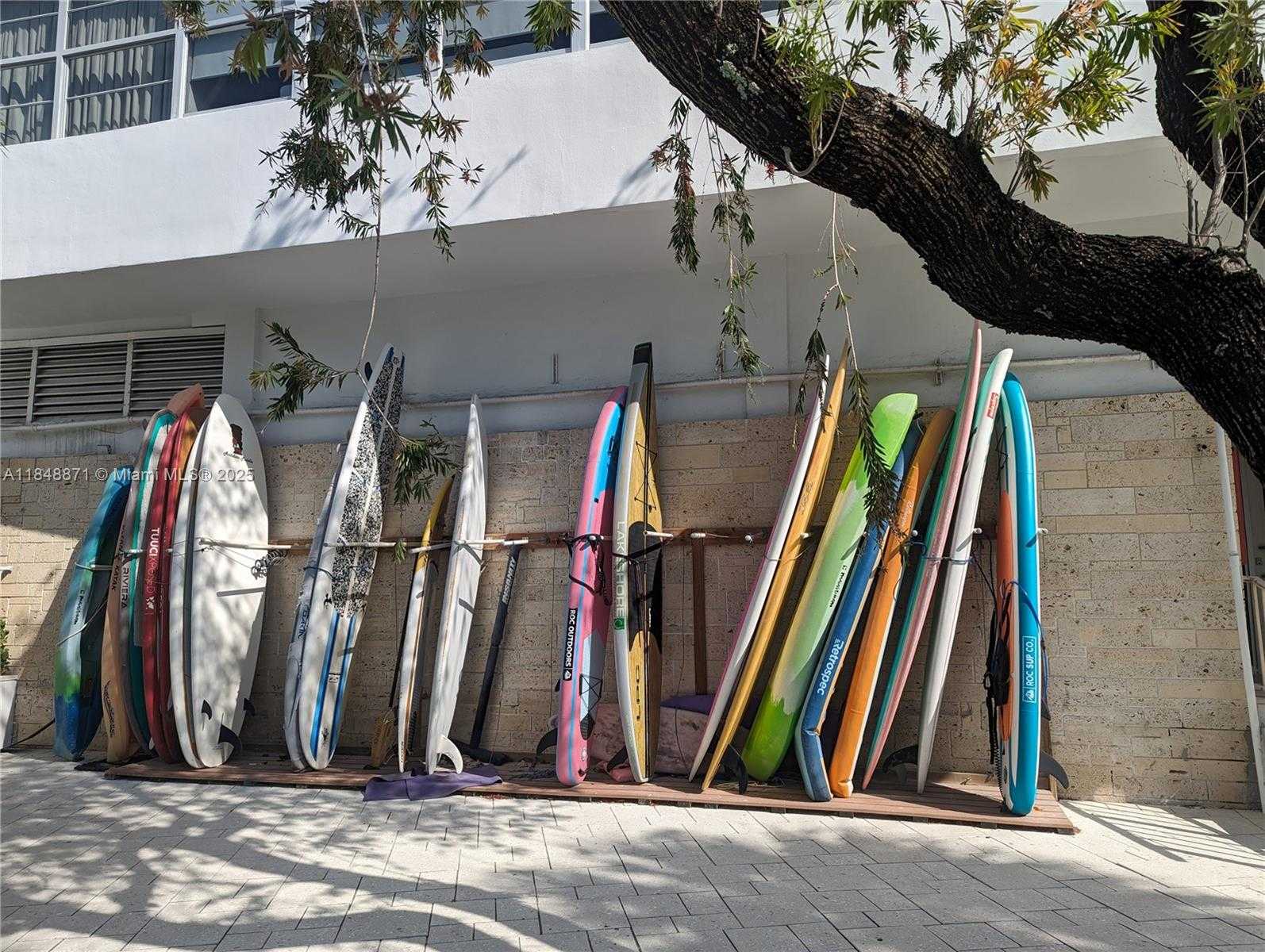Small Image of 20 ISLAND AVE #101, Miami Beach Number 35