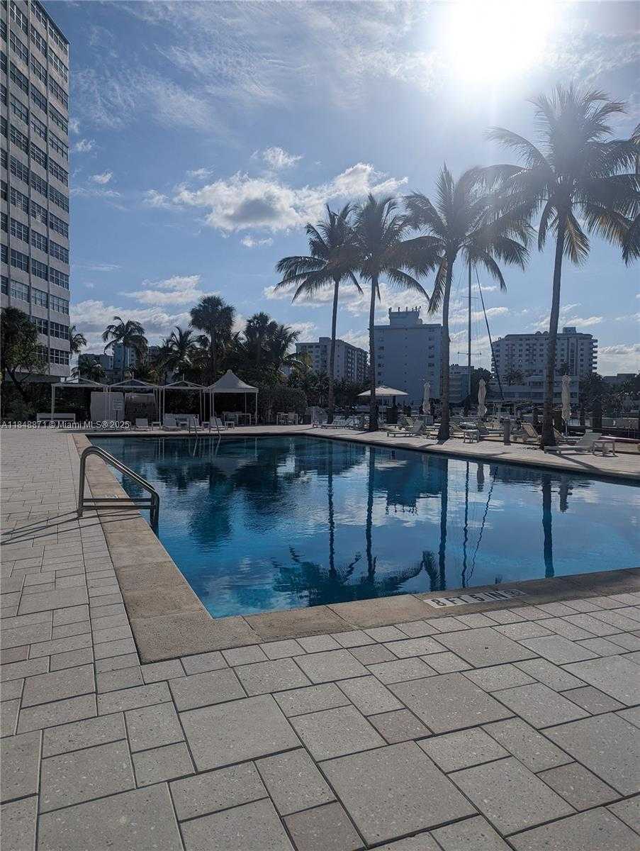 Small Image of 20 ISLAND AVE #101, Miami Beach Number 36