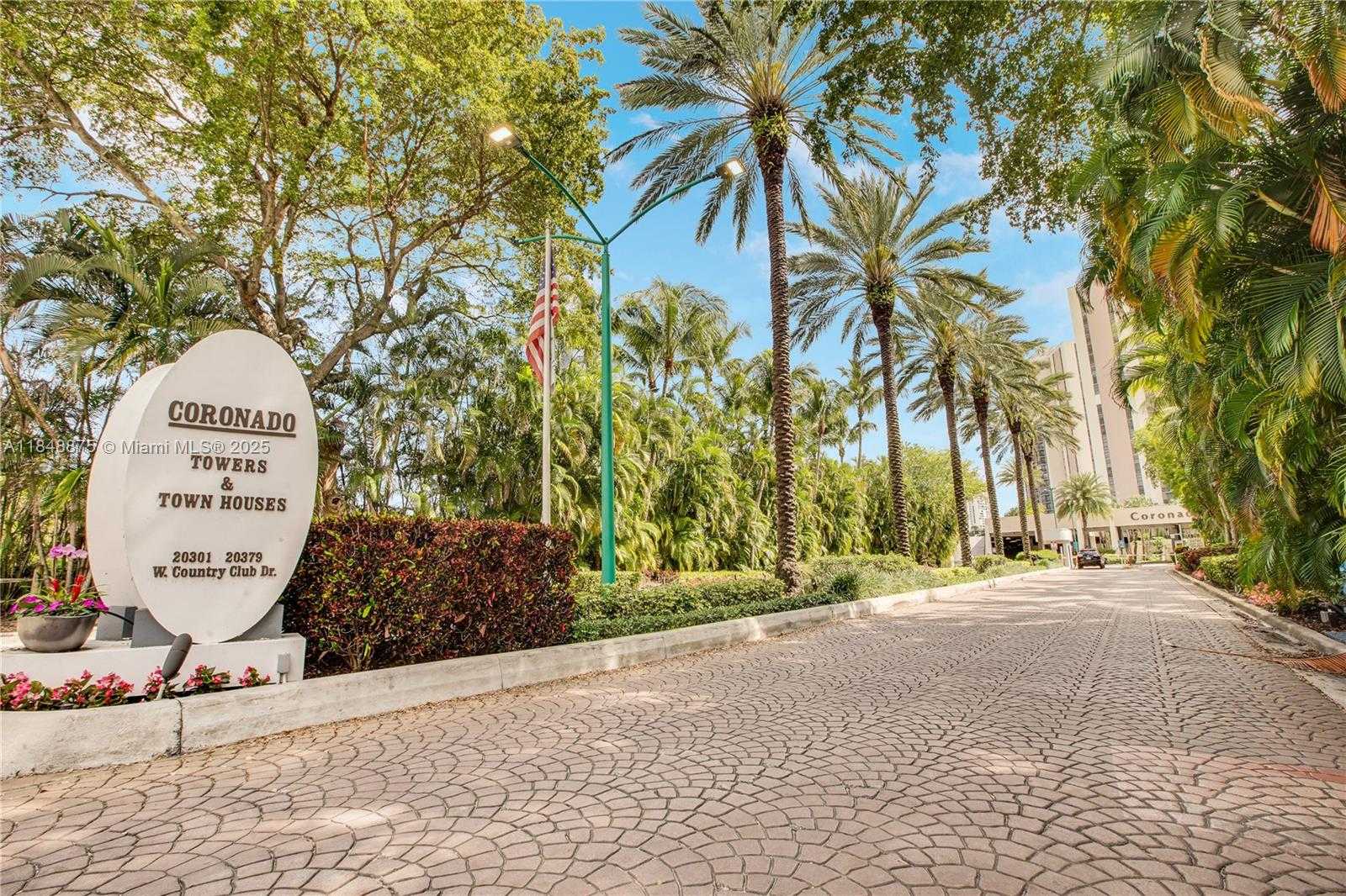 Small Image of 20301 WEST COUNTRY CLUB DRIVE #526, Aventura Number 23