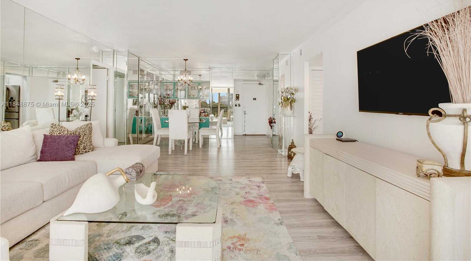 Small Image of 20301 WEST COUNTRY CLUB DRIVE #526, Aventura Number 7