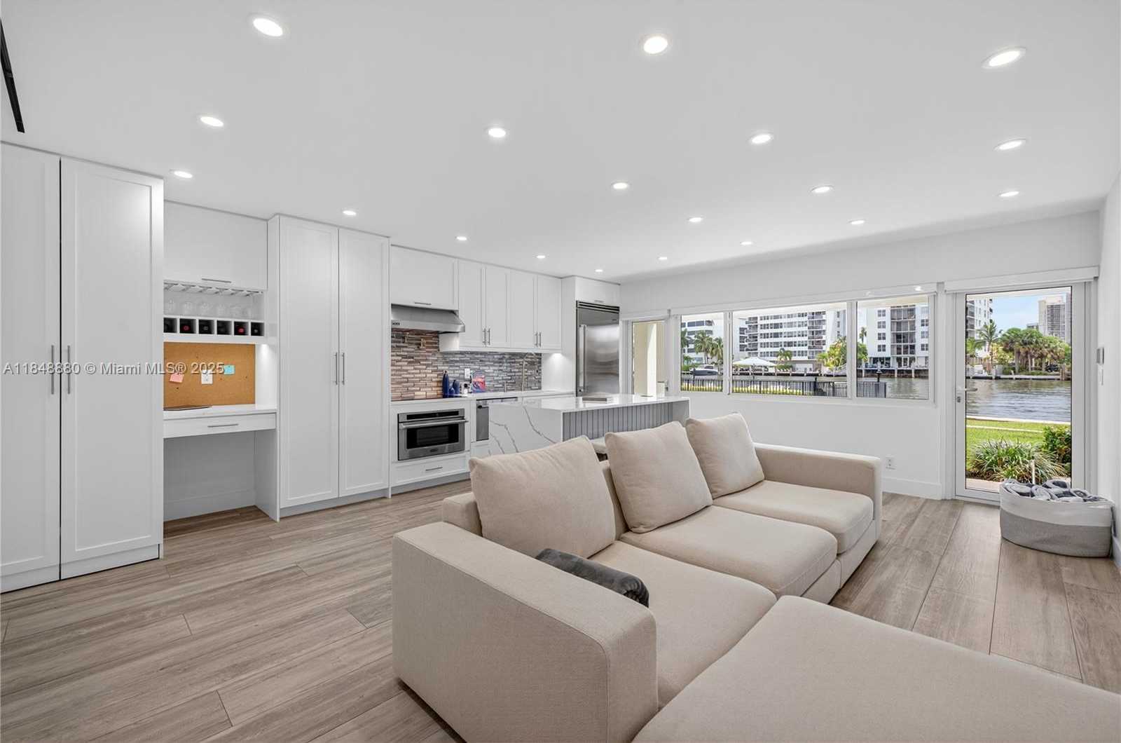 Small Image of 2895 NORTH EAST 32ND ST #107, Fort Lauderdale Number 3