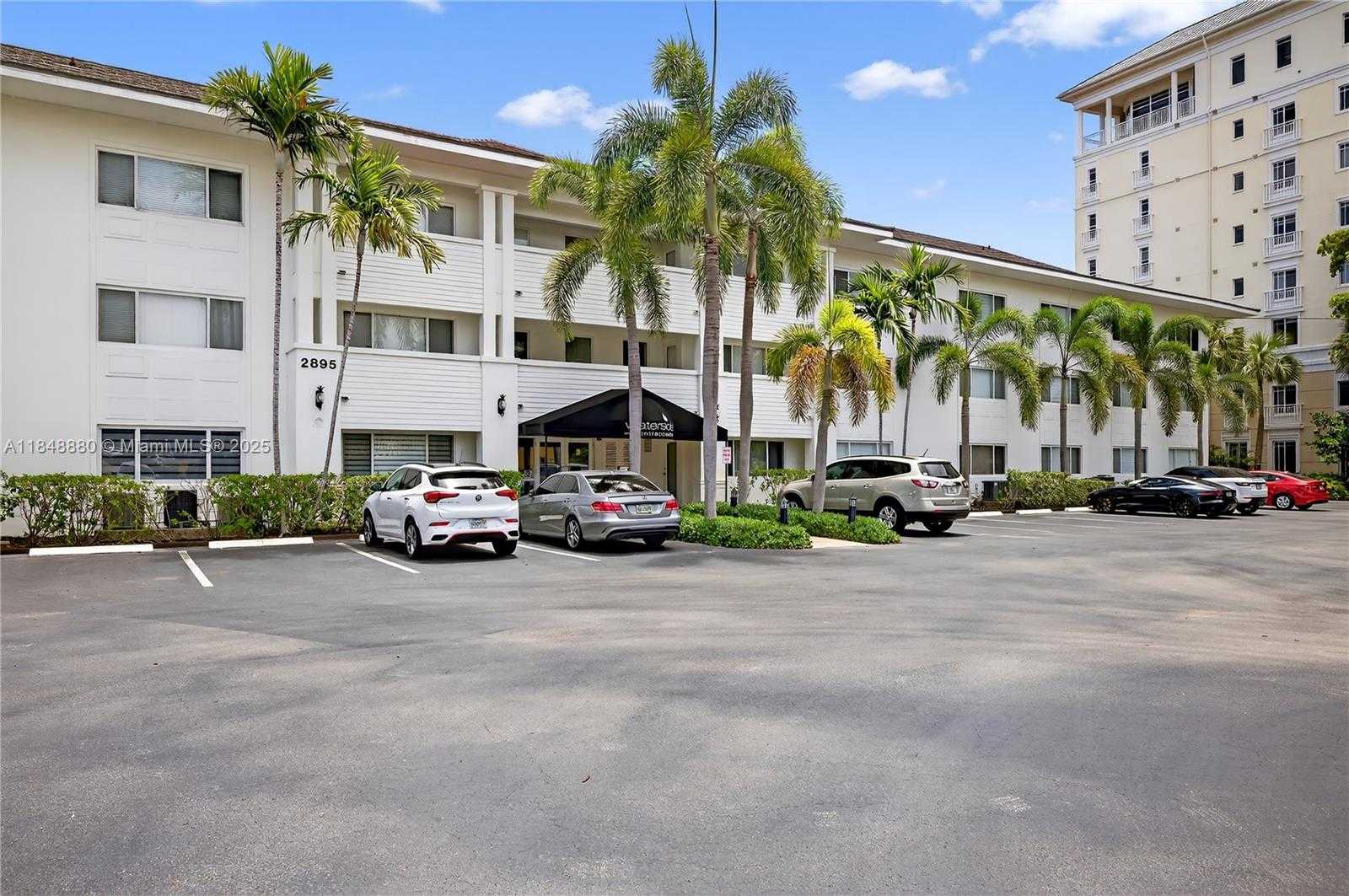 Small Image of 2895 NORTH EAST 32ND ST #107, Fort Lauderdale Number 44