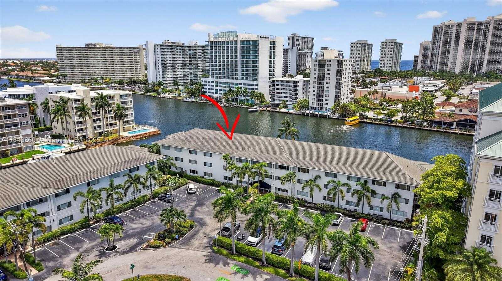 Small Image of 2895 NORTH EAST 32ND ST #107, Fort Lauderdale Number 48