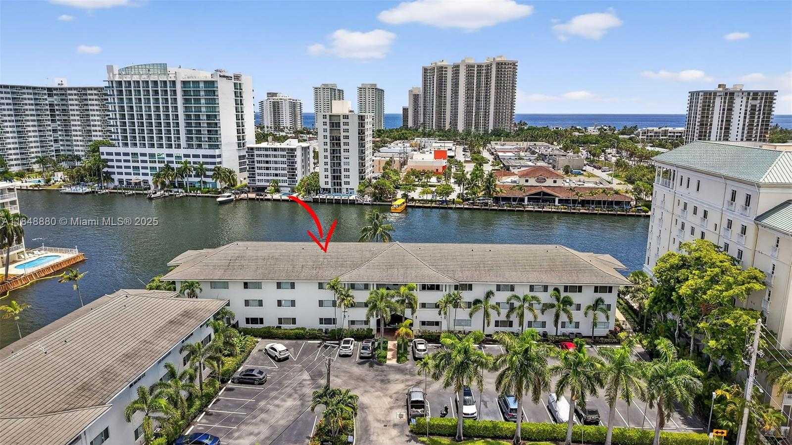 Small Image of 2895 NORTH EAST 32ND ST #107, Fort Lauderdale Number 49