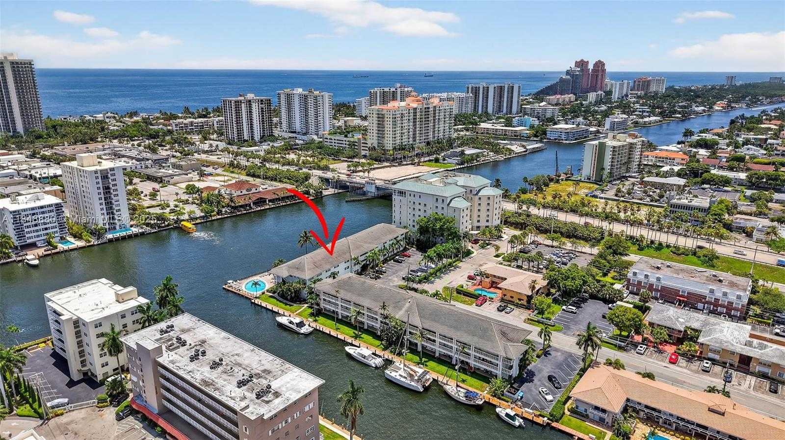 Small Image of 2895 NORTH EAST 32ND ST #107, Fort Lauderdale Number 51