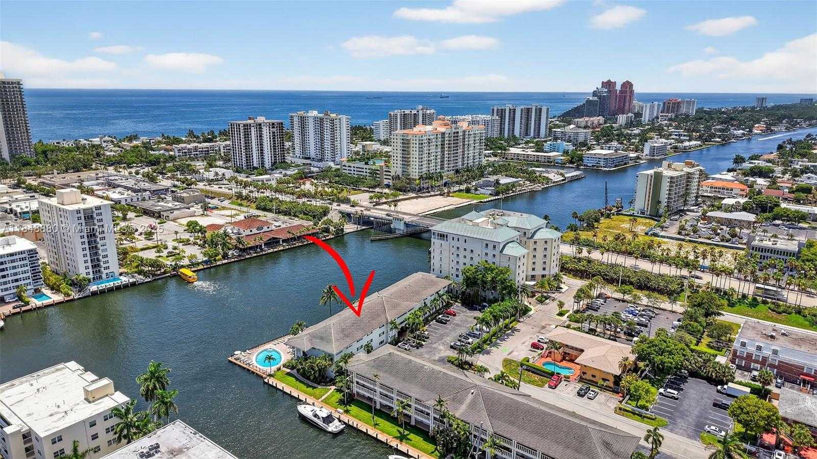 Small Image of 2895 NORTH EAST 32ND ST #107, Fort Lauderdale Number 52