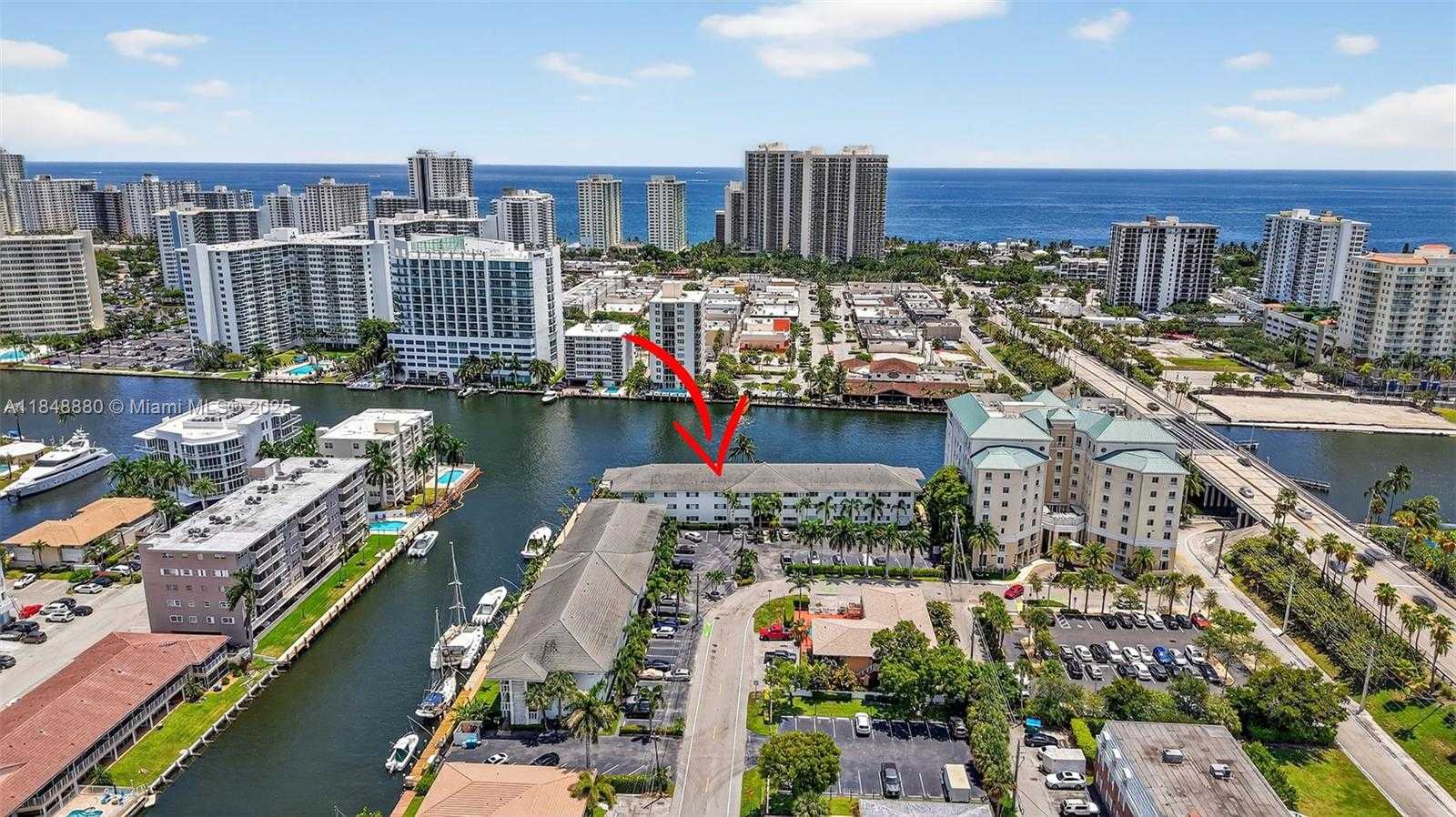 Small Image of 2895 NORTH EAST 32ND ST #107, Fort Lauderdale Number 53