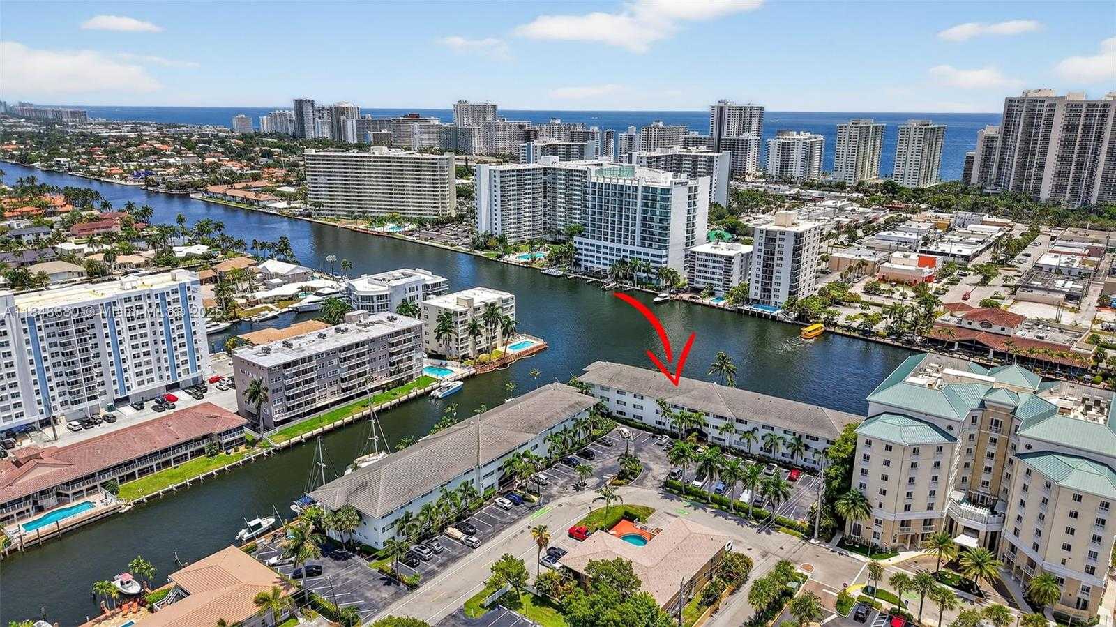 Small Image of 2895 NORTH EAST 32ND ST #107, Fort Lauderdale Number 54