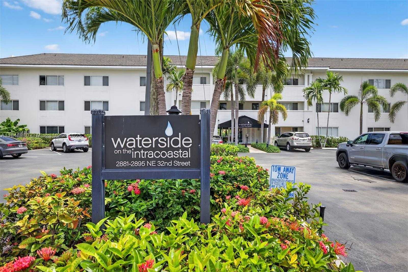 Small Image of 2895 NORTH EAST 32ND ST #107, Fort Lauderdale Number 58