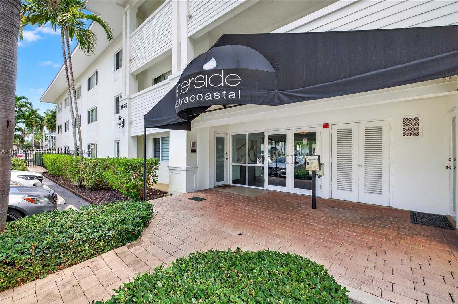 Small Image of 2895 NORTH EAST 32ND ST #107, Fort Lauderdale Number 59