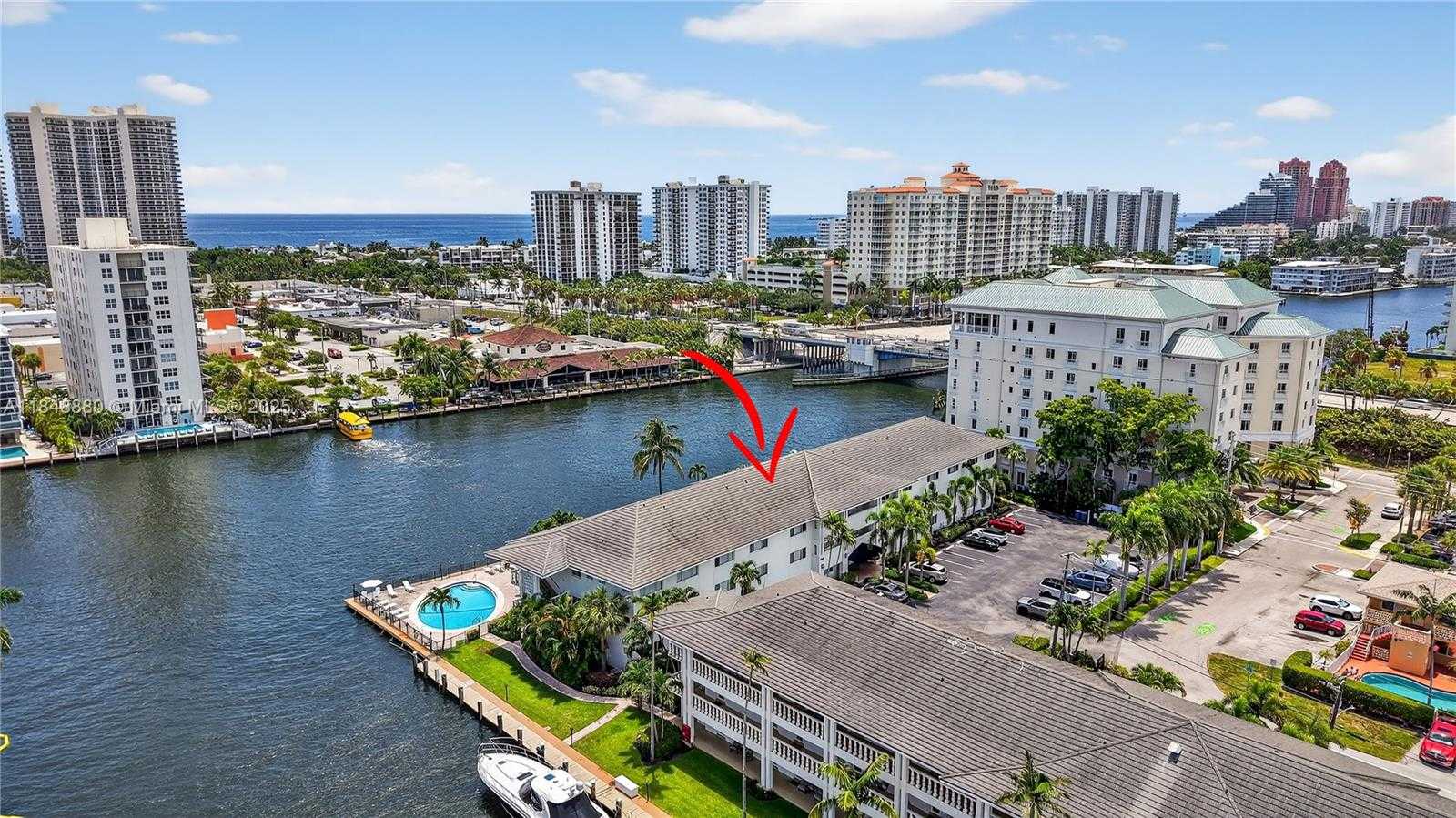 Small Image of 2895 NORTH EAST 32ND ST #107, Fort Lauderdale Number 9