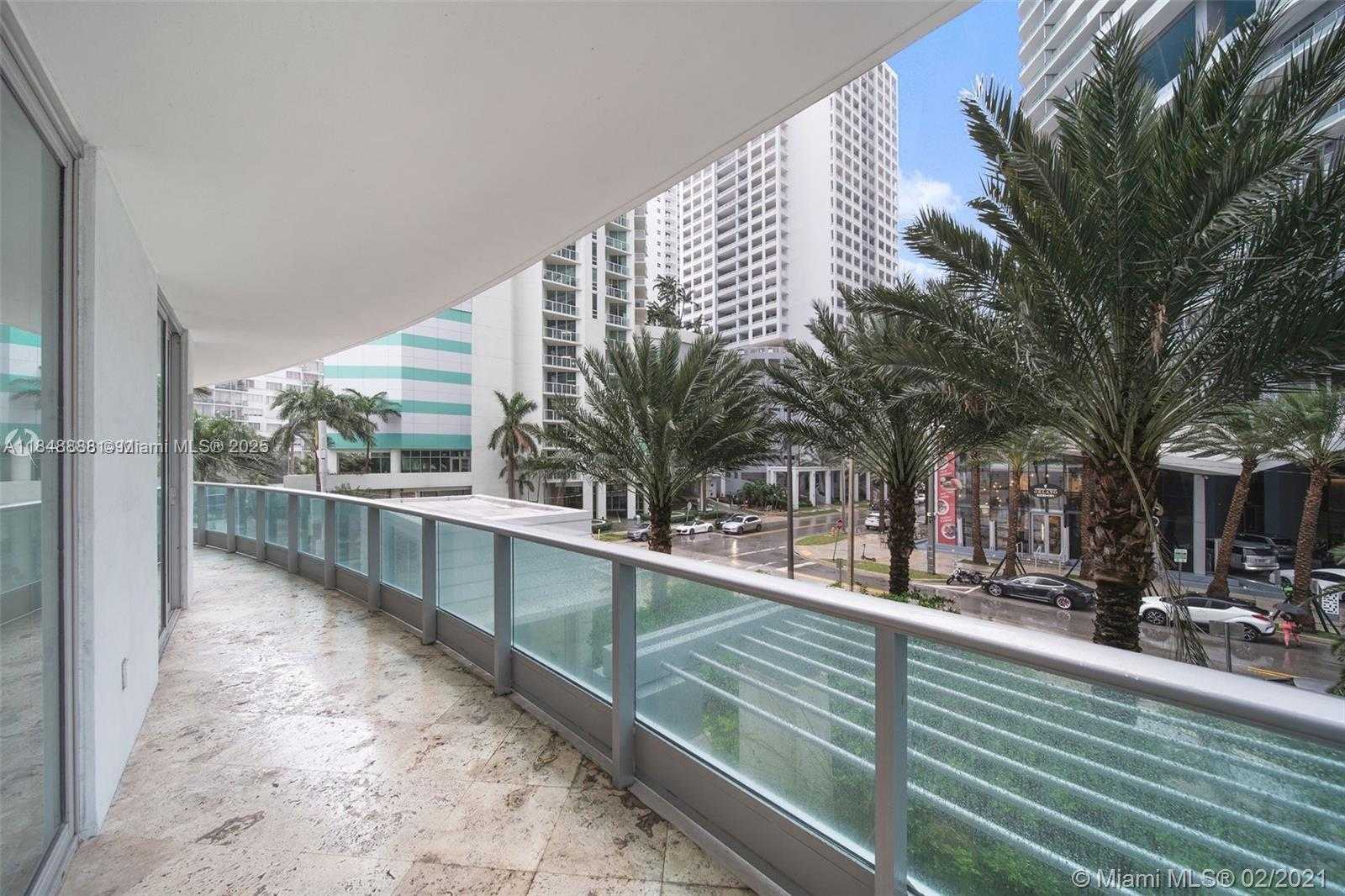 Small Image of 1331 BRICKELL BAY DR #208, Miami Number 21