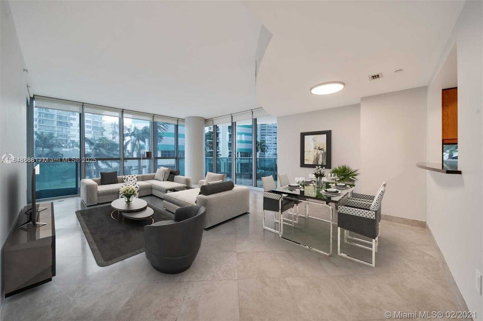 Small Image of 1331 BRICKELL BAY DR #208, Miami Number 3