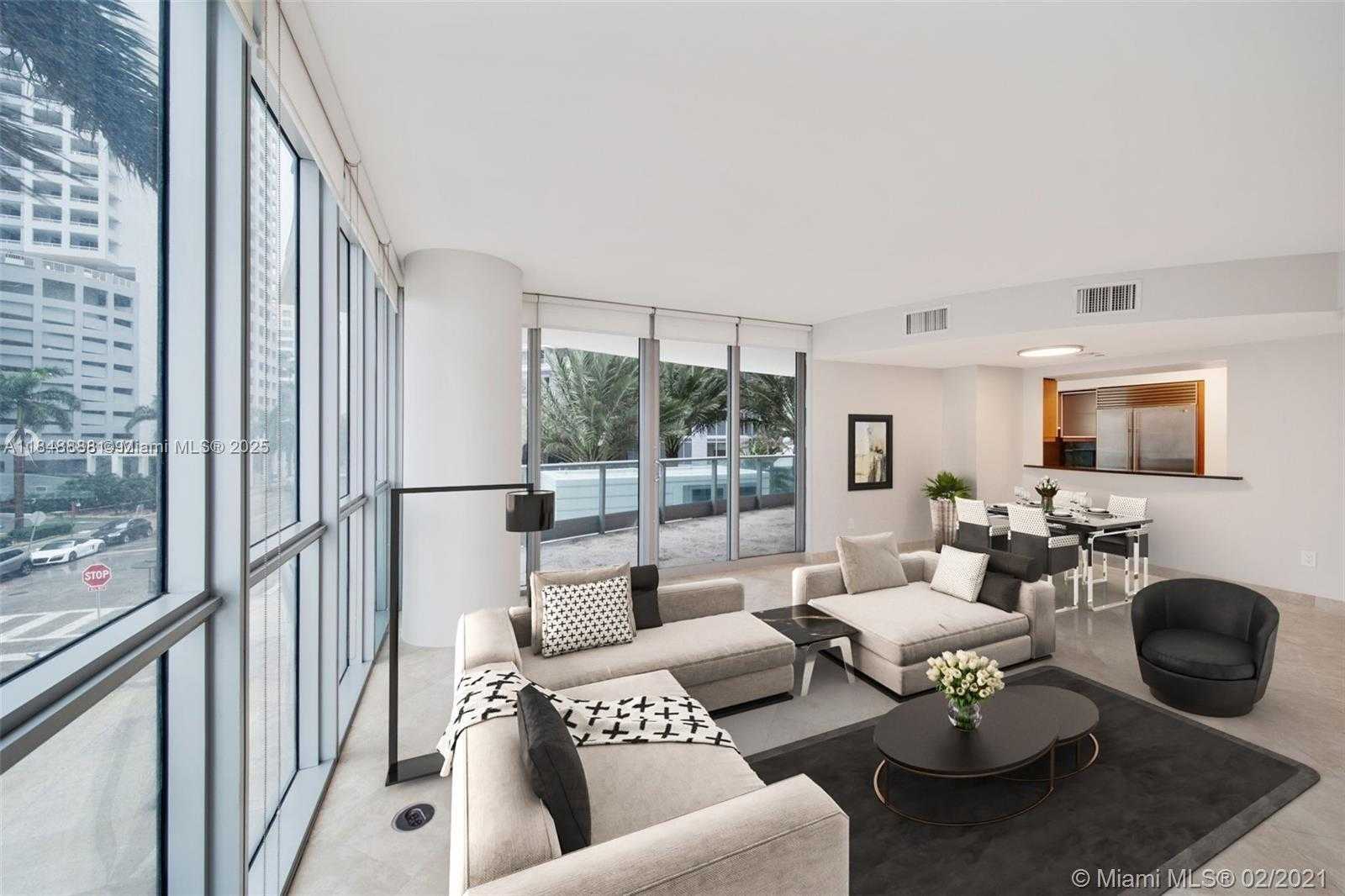 Small Image of 1331 BRICKELL BAY DR #208, Miami Number 4
