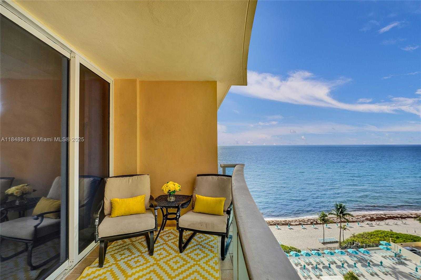 Small Image of 2501 SOUTH OCEAN DR #1215, Hollywood Number 19