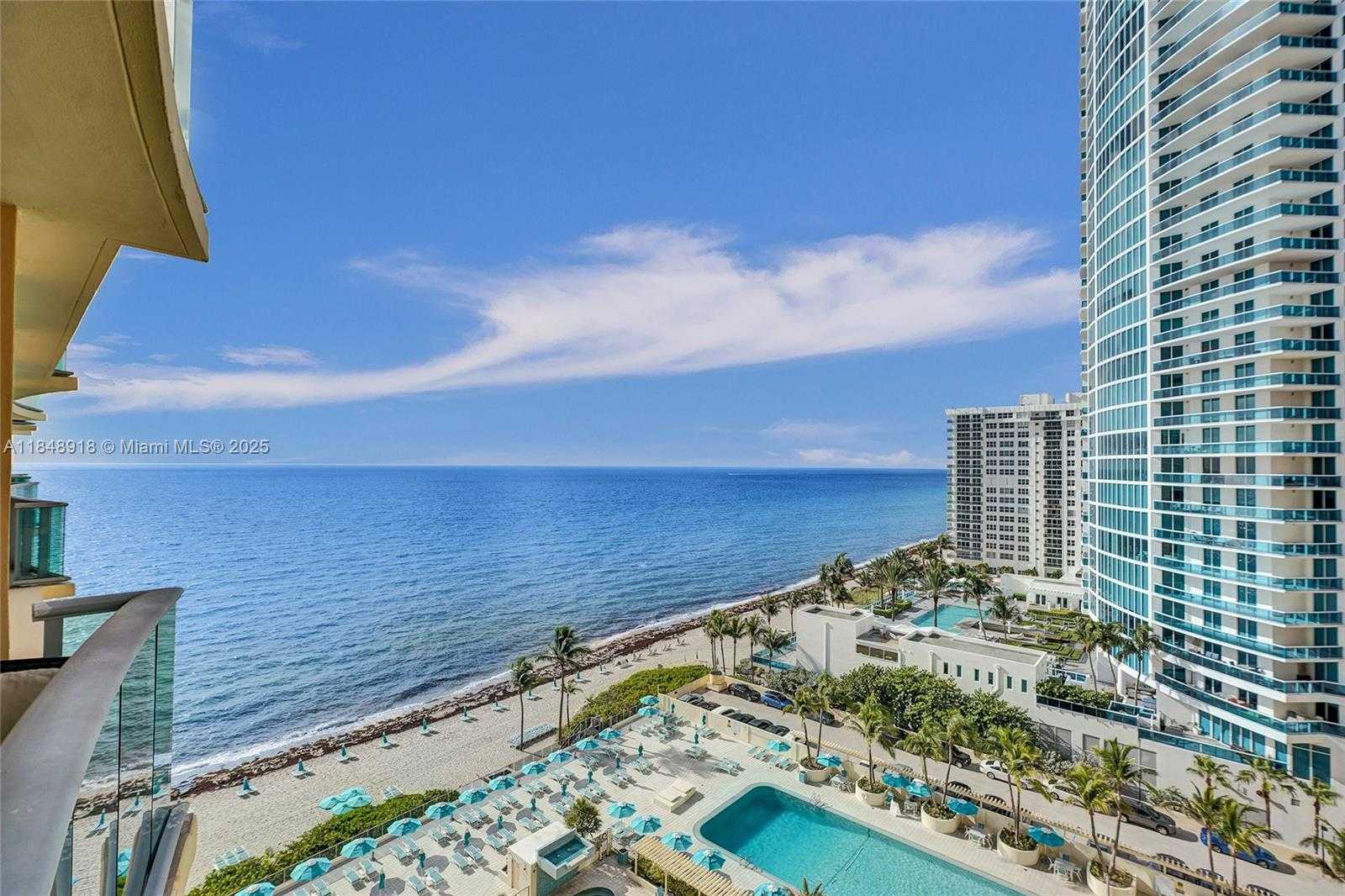 Small Image of 2501 SOUTH OCEAN DR #1215, Hollywood Number 2