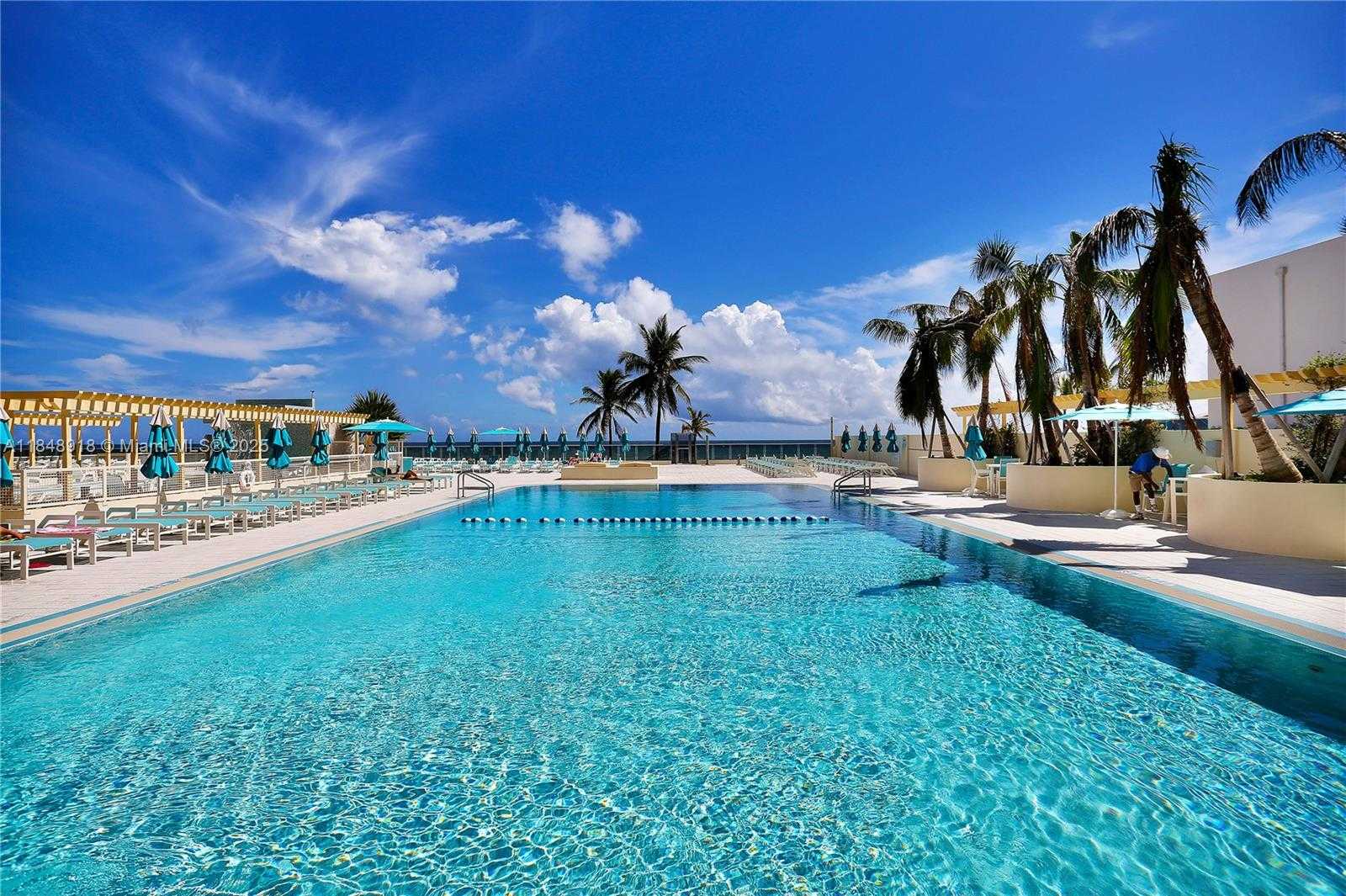 Small Image of 2501 SOUTH OCEAN DR #1215, Hollywood Number 20