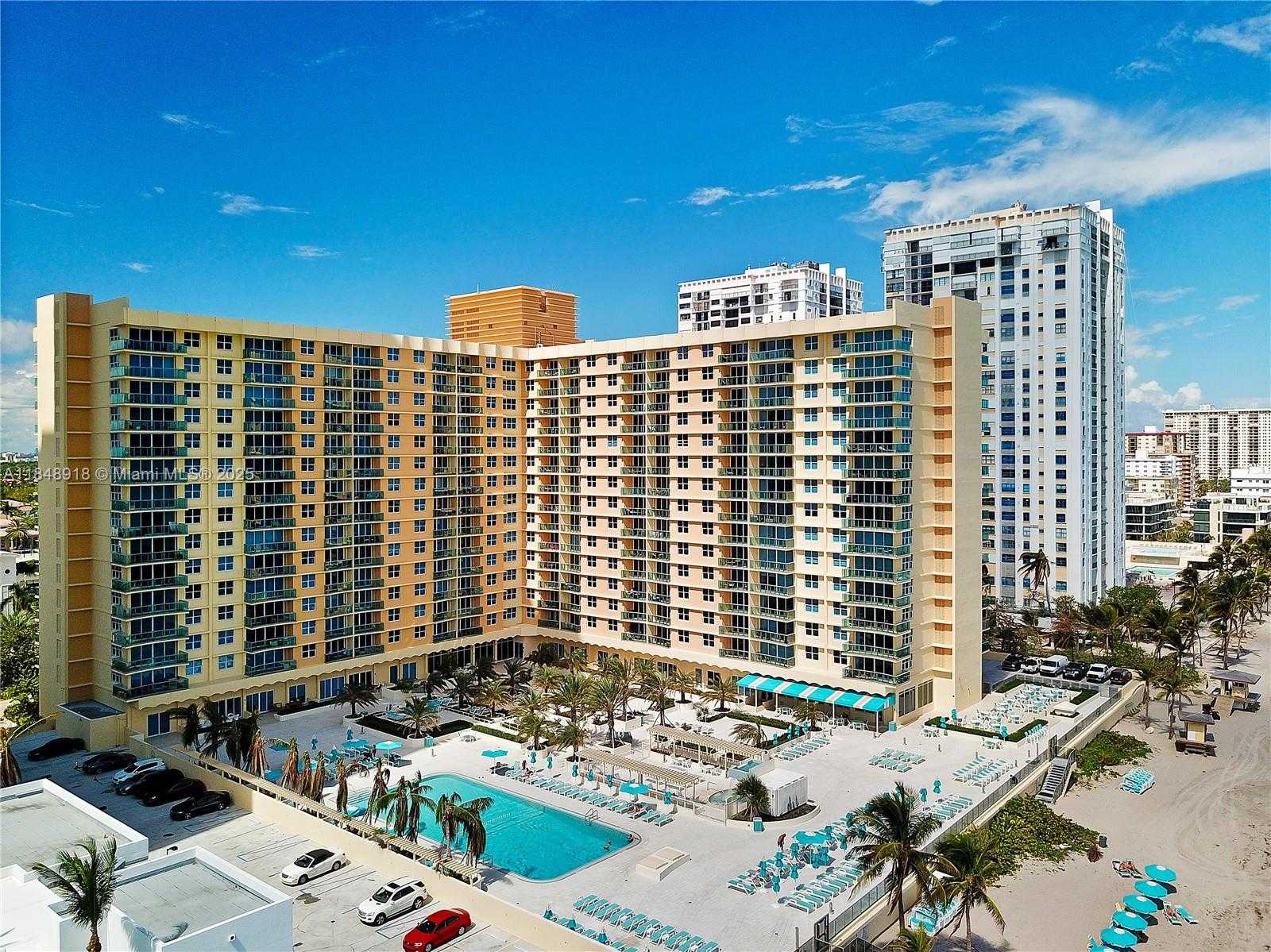 Small Image of 2501 SOUTH OCEAN DR #1215, Hollywood Number 22