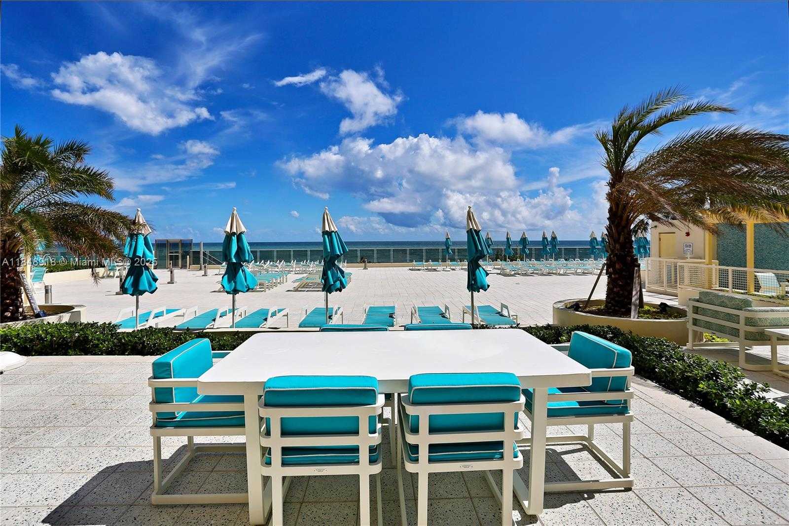 Small Image of 2501 SOUTH OCEAN DR #1215, Hollywood Number 23
