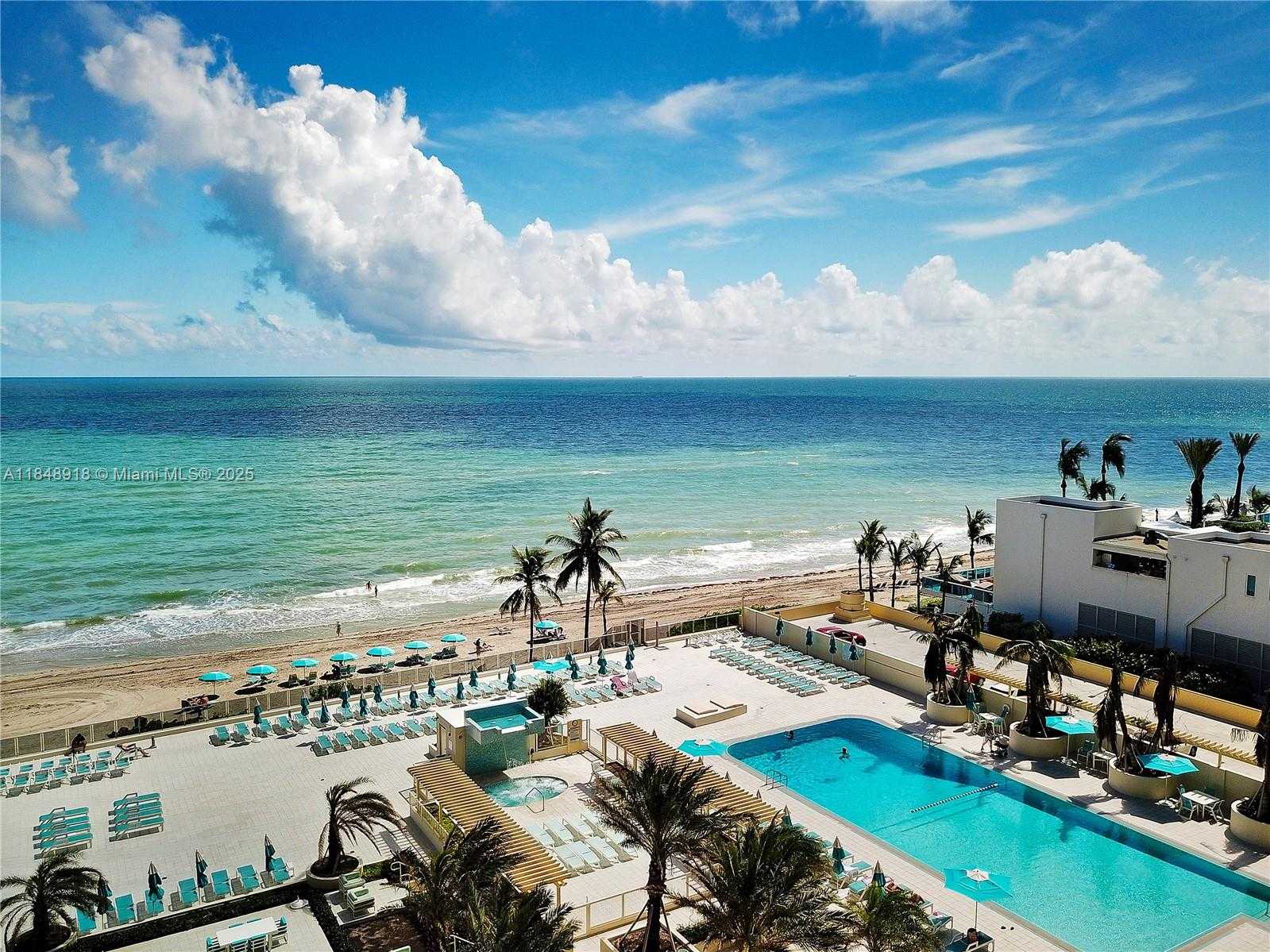 Small Image of 2501 SOUTH OCEAN DR #1215, Hollywood Number 24