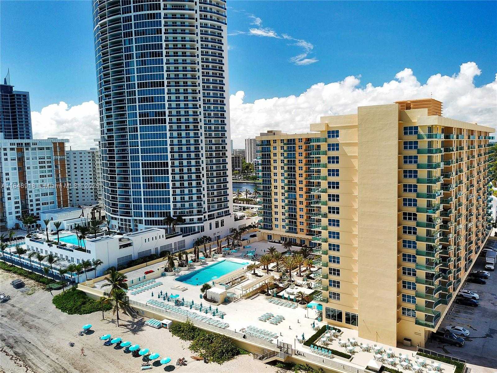 Small Image of 2501 SOUTH OCEAN DR #1215, Hollywood Number 25