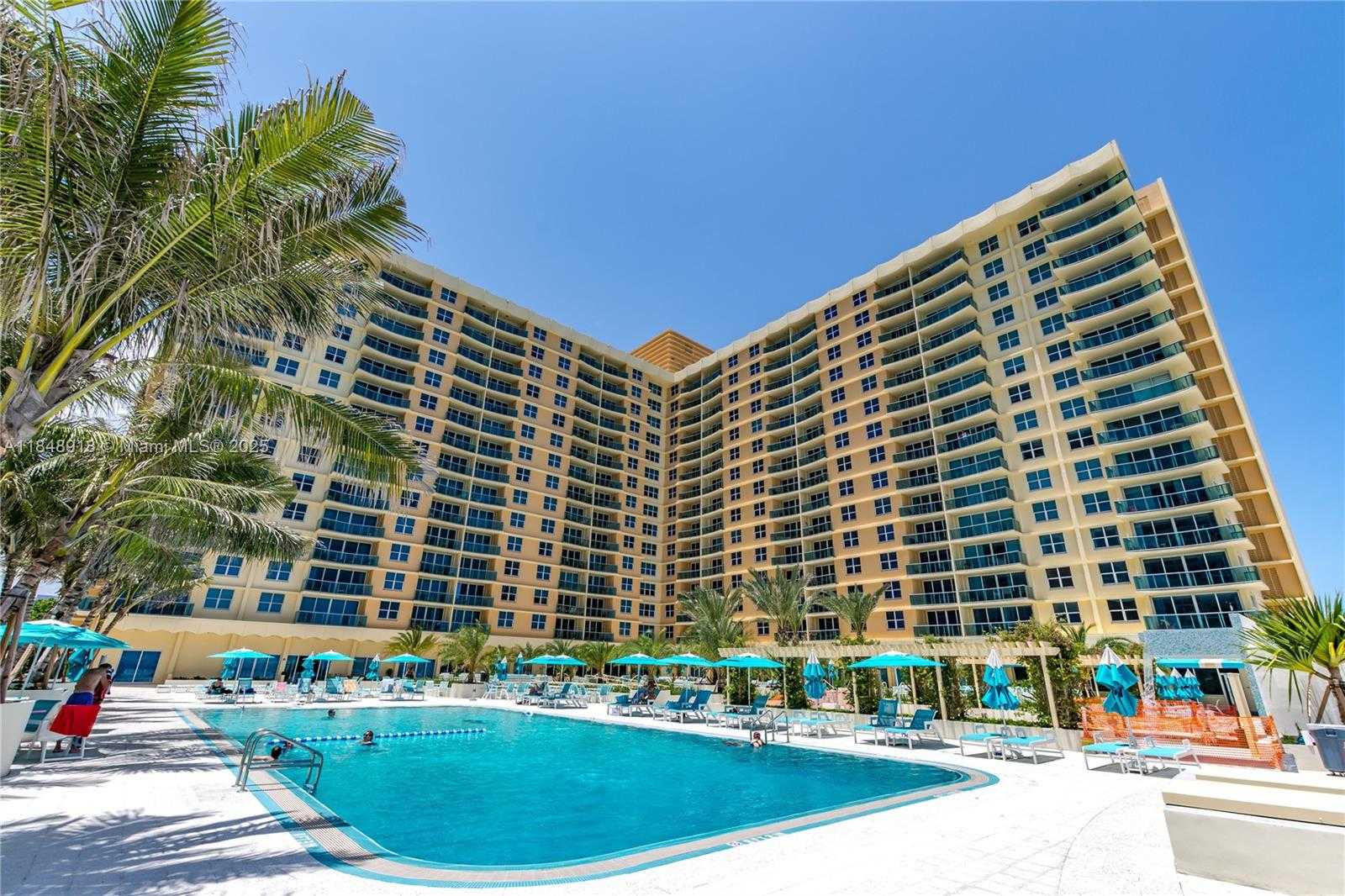 Small Image of 2501 SOUTH OCEAN DR #1215, Hollywood Number 26