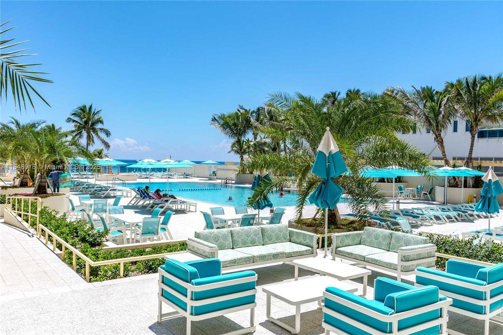 Small Image of 2501 SOUTH OCEAN DR #1215, Hollywood Number 27