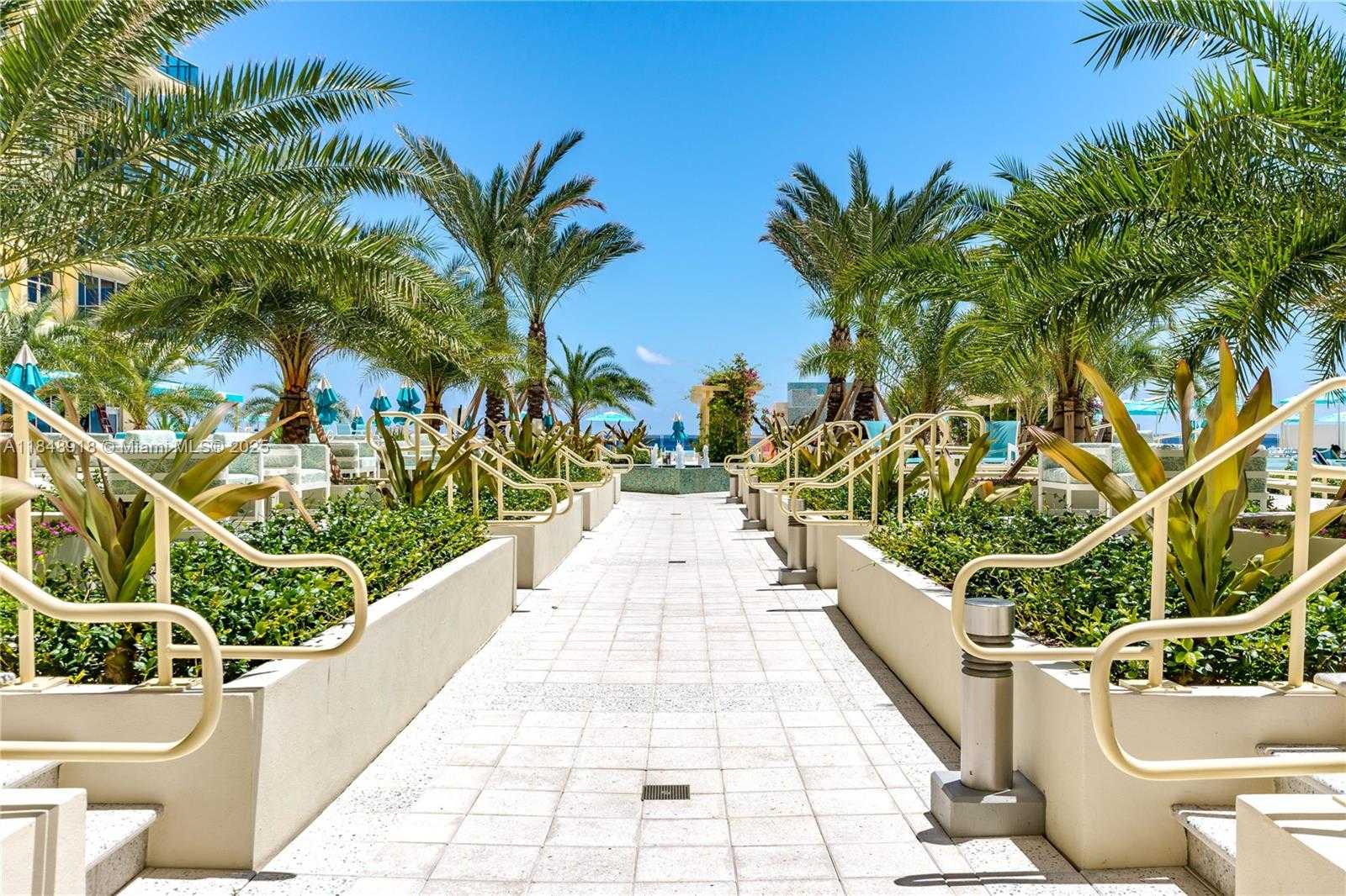 Small Image of 2501 SOUTH OCEAN DR #1215, Hollywood Number 28