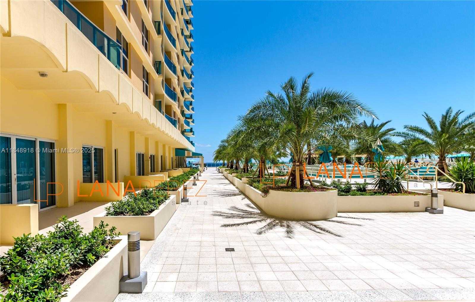 Small Image of 2501 SOUTH OCEAN DR #1215, Hollywood Number 29