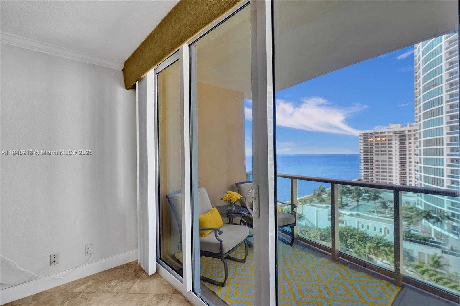 Small Image of 2501 SOUTH OCEAN DR #1215, Hollywood Number 3