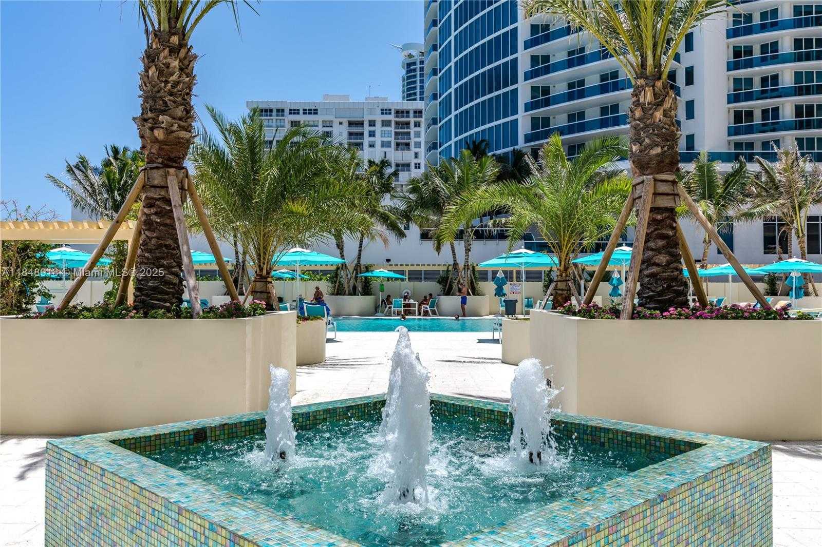 Small Image of 2501 SOUTH OCEAN DR #1215, Hollywood Number 31