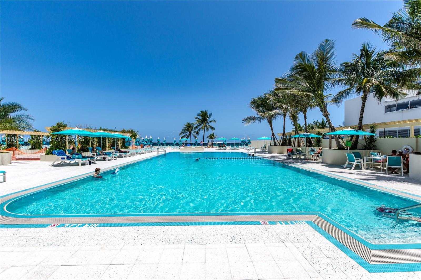 Small Image of 2501 SOUTH OCEAN DR #1215, Hollywood Number 32