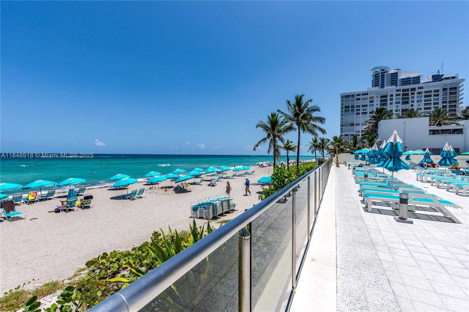 Small Image of 2501 SOUTH OCEAN DR #1215, Hollywood Number 33