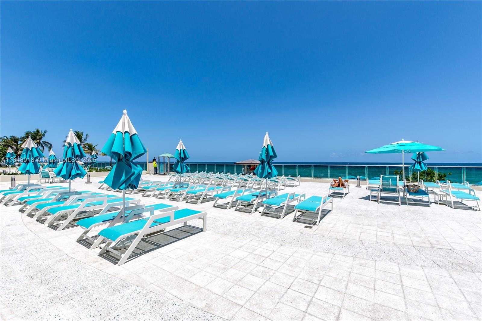 Small Image of 2501 SOUTH OCEAN DR #1215, Hollywood Number 34