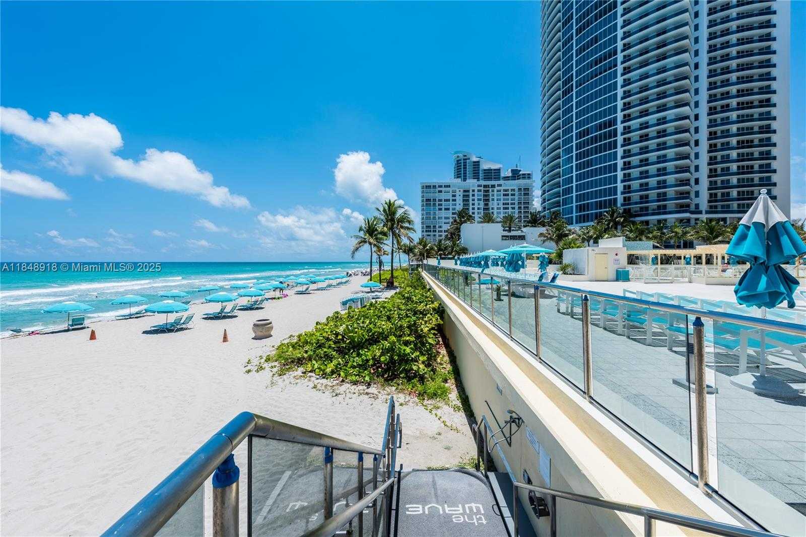 Small Image of 2501 SOUTH OCEAN DR #1215, Hollywood Number 35