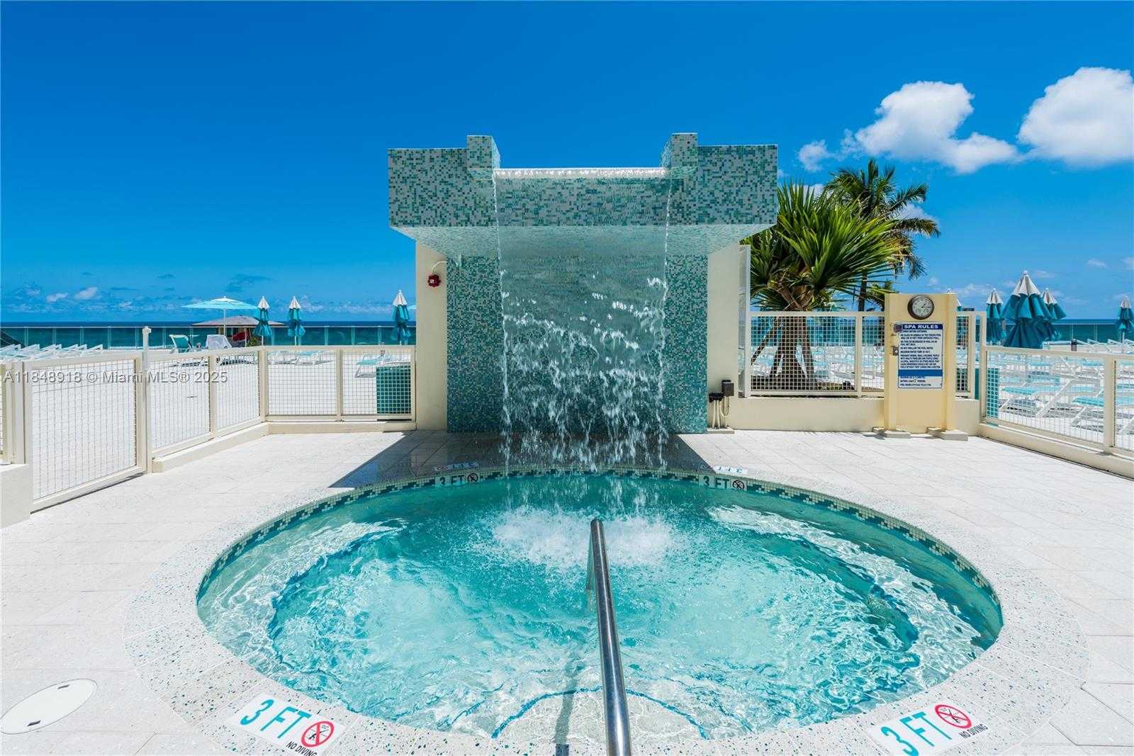 Small Image of 2501 SOUTH OCEAN DR #1215, Hollywood Number 36