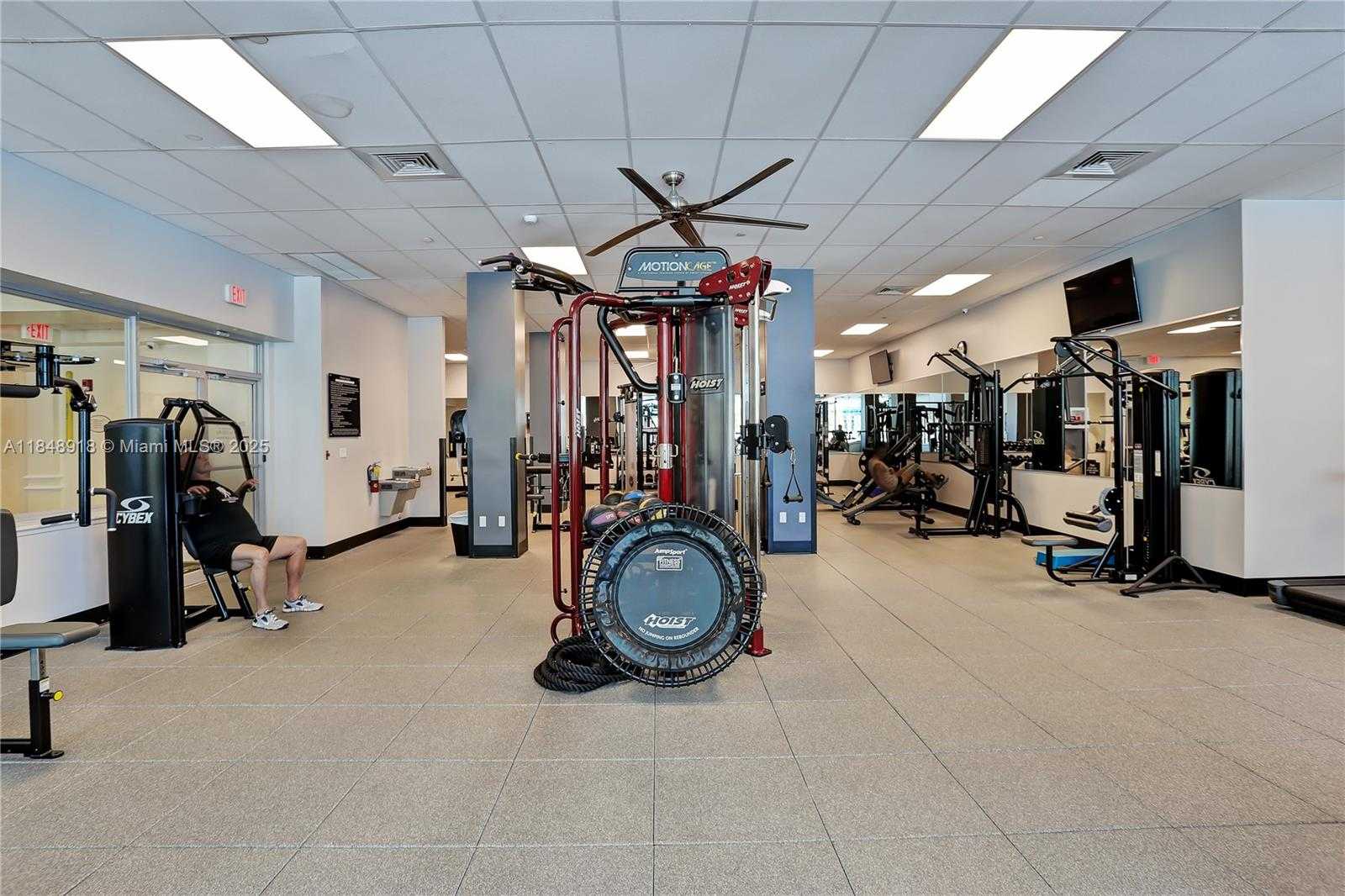 Small Image of 2501 SOUTH OCEAN DR #1215, Hollywood Number 39